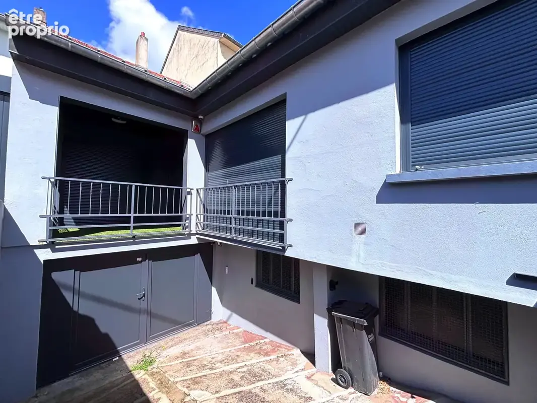 Appartement 257 m² à vendre à Mondelange (57300) - photo 9