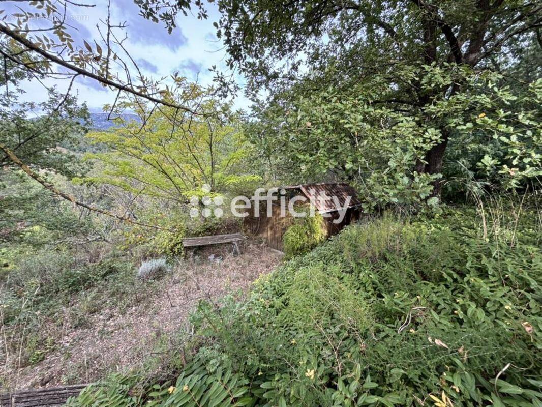 Maison à LE POUJOL-SUR-ORB
