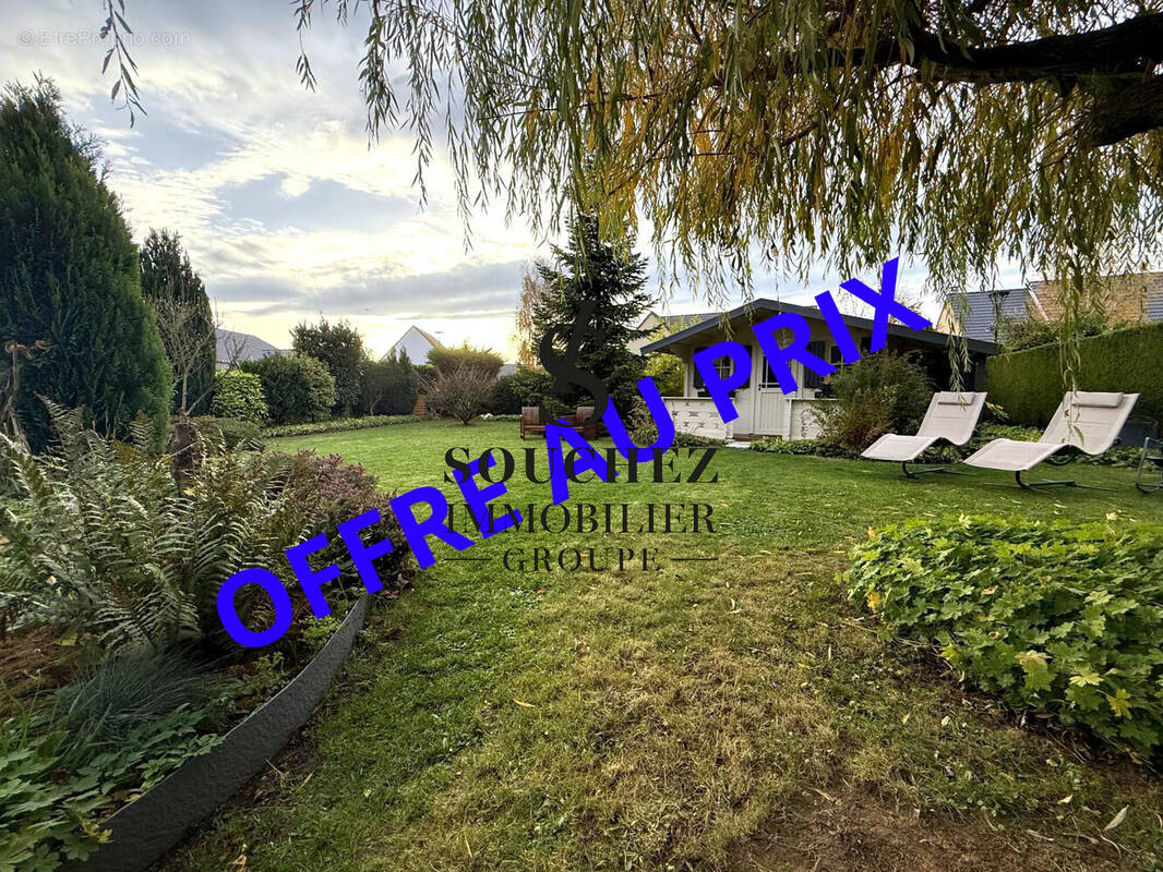 Maison à SAINTE-CATHERINE