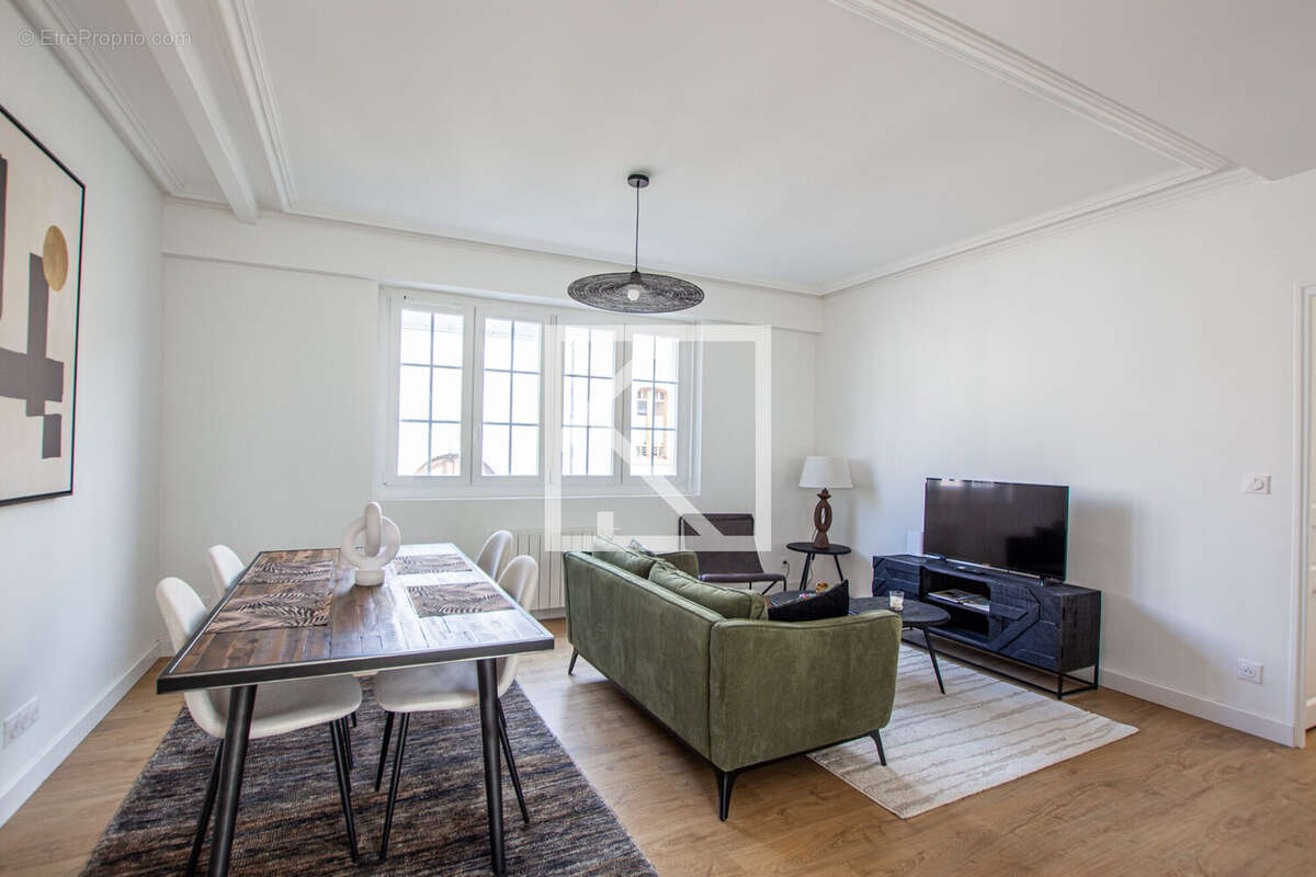 Appartement à ANGERS