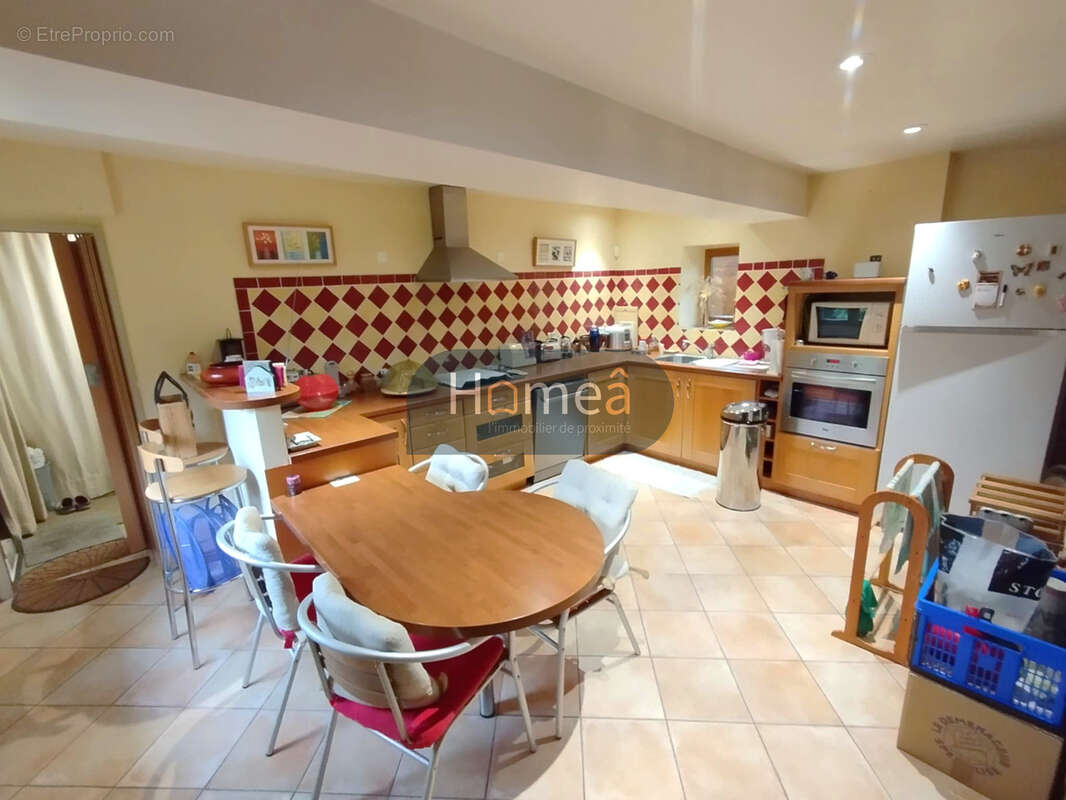 Belle maison 6 pièces de 175m2 à proximité de Doudeville - photo 7