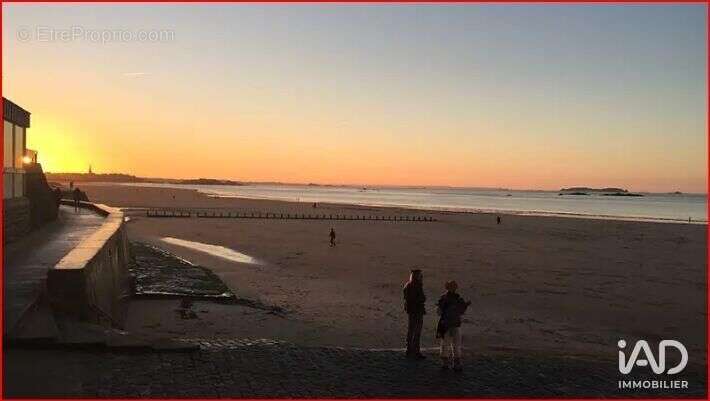 Photo 2 - Commerce à SAINT-MALO