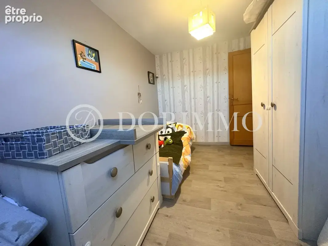 Maison de ville - photo 8