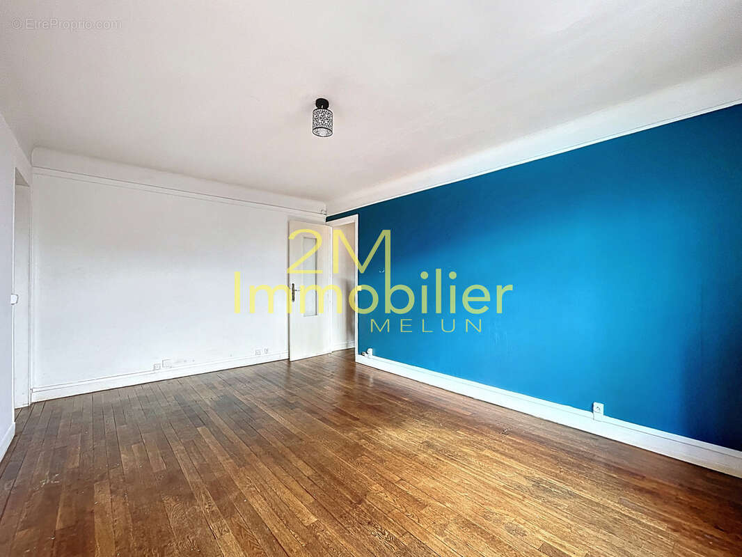 Appartement à MELUN