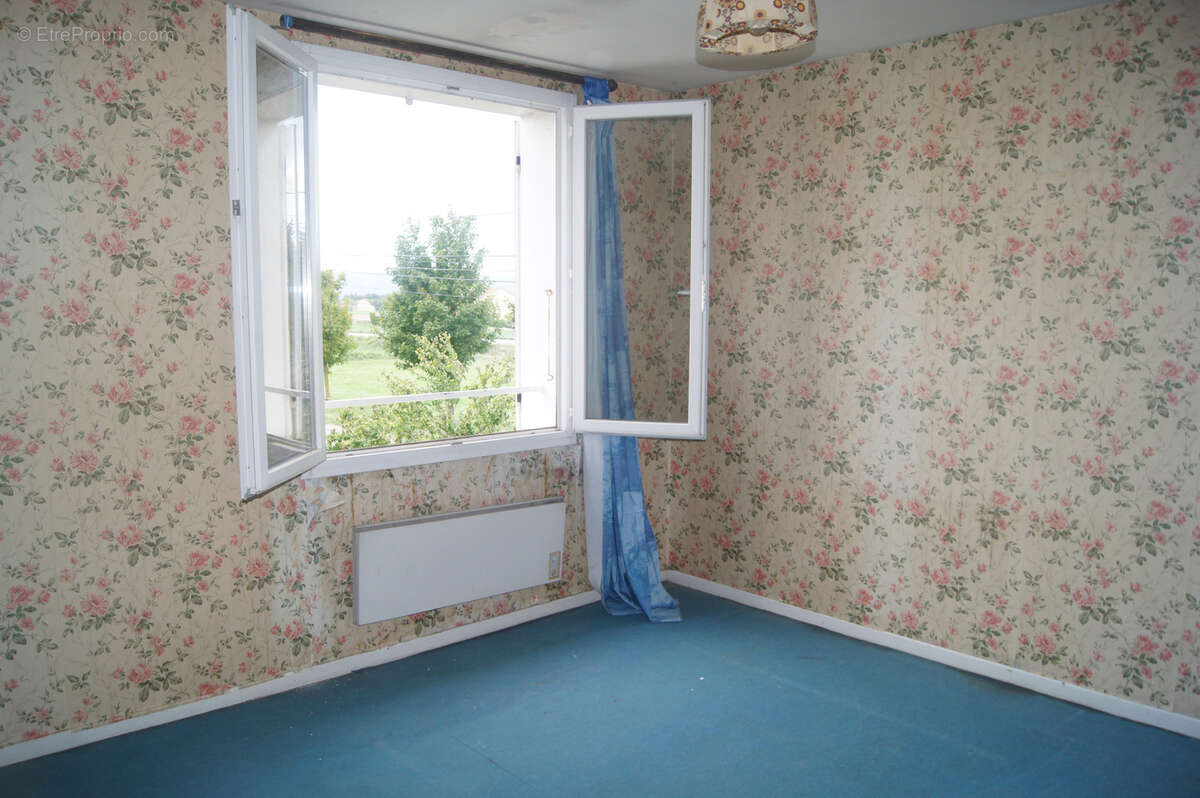 Maison à LORIOL-SUR-DROME