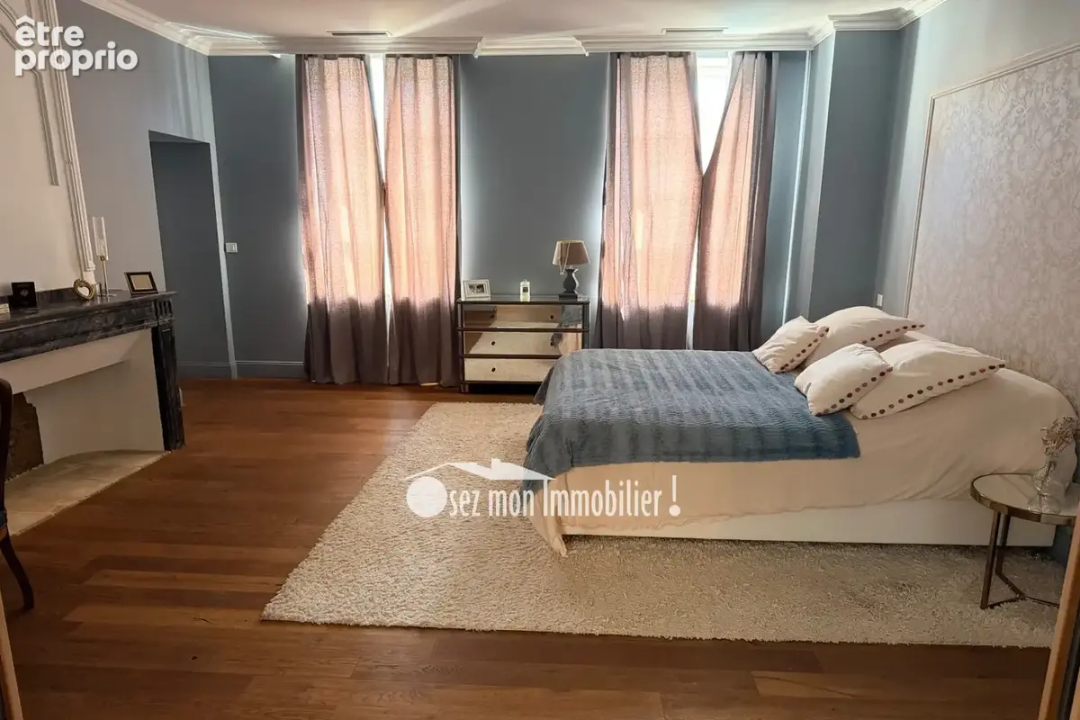Maison 6 pièces 370 m² à vendre à Narbonne (11100) - photo 7
