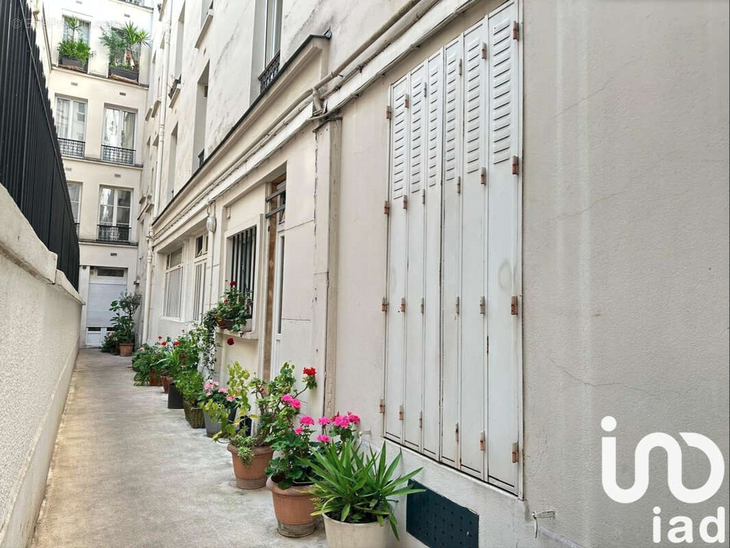 Photo 7 - Appartement à PARIS-10E