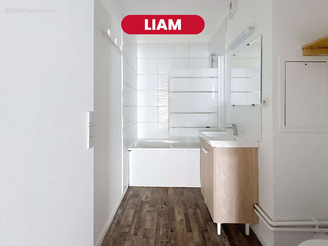 Appartement à LILLE