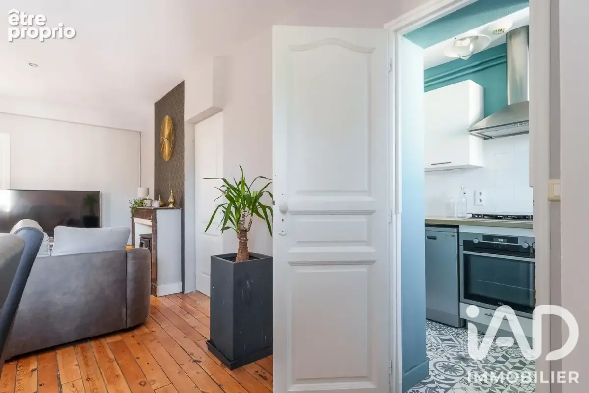 Photo 1 - Appartement à TOURS