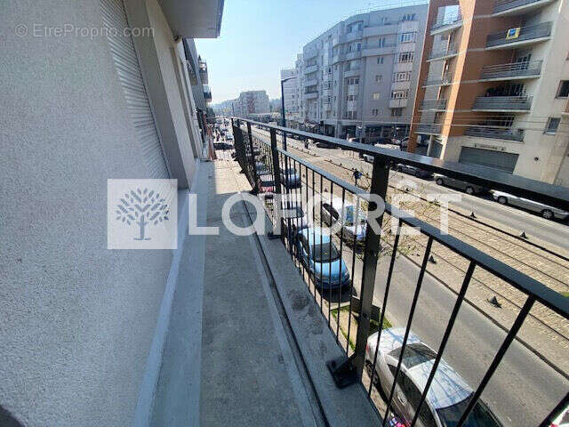 Appartement à BOBIGNY