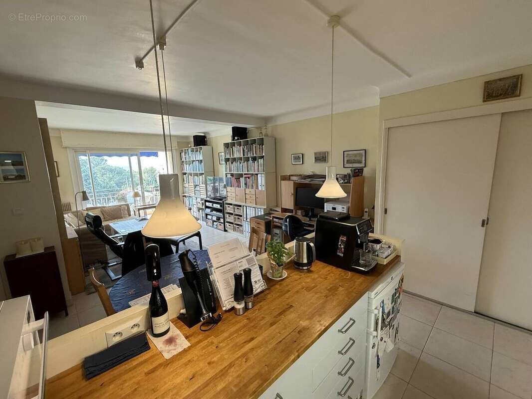 Appartement à SAINT-RAPHAEL