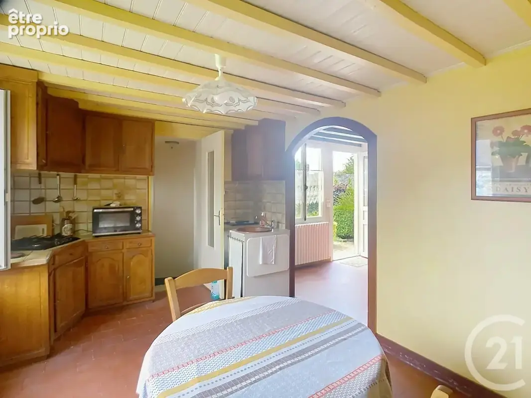 Maison 6 pièces 147 m² à vendre à Gournay-En-Bray (76220) - photo 8