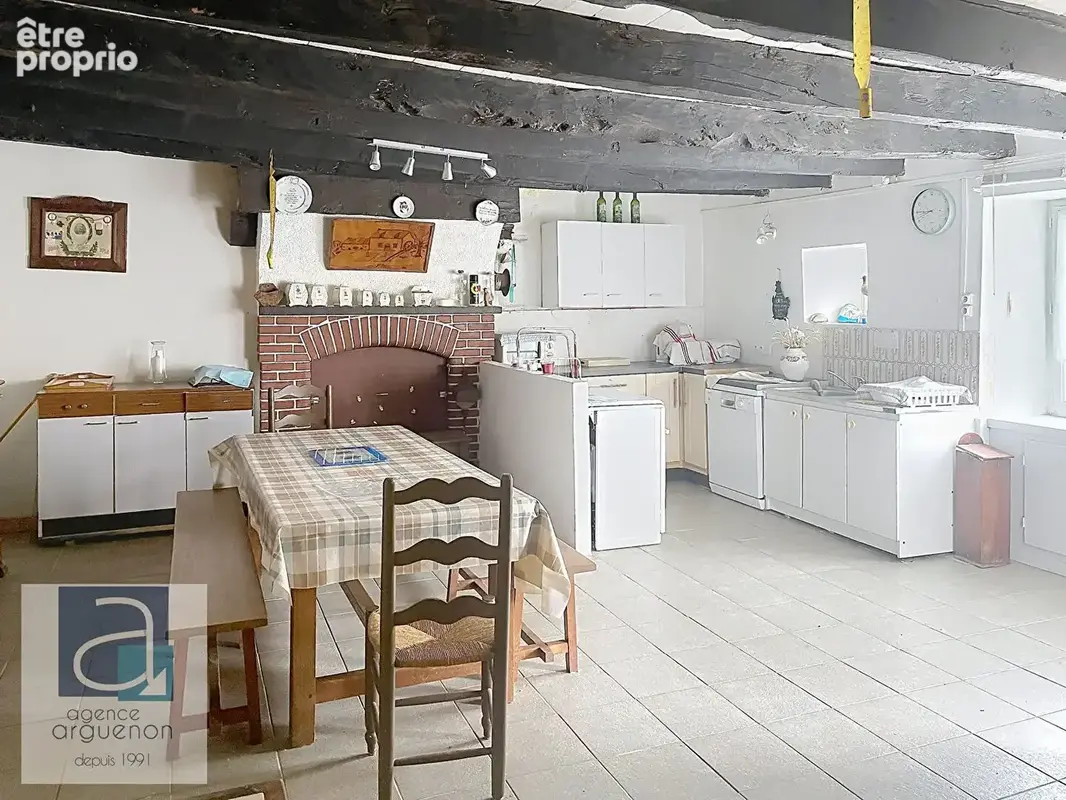 Maison yvignac la tour - photo 2