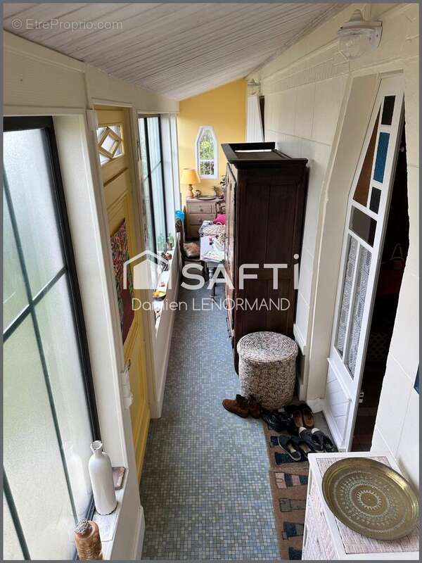 Photo 6 - Maison à SAINT-DENIS-D&#039;OLERON