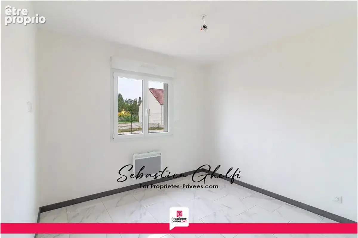 belle maison de plain pied avec 3 chambres cellier et garage - photo 11
