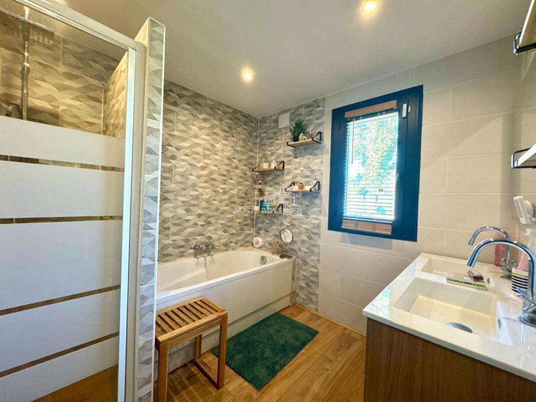 Maison à LES PENNES-MIRABEAU