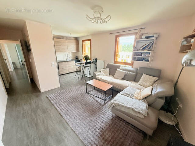 Appartement à VILLEPINTE