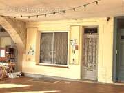 Appartement à MONSEGUR