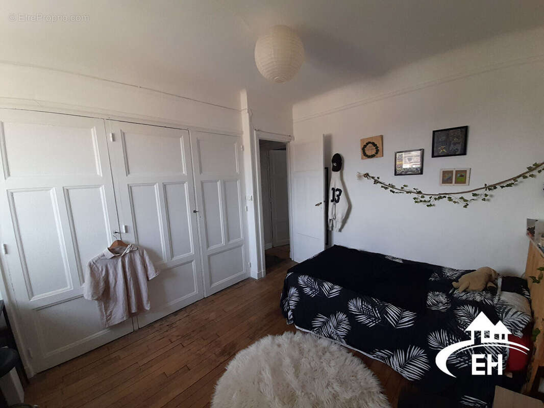 Appartement à L&#039;AIGLE