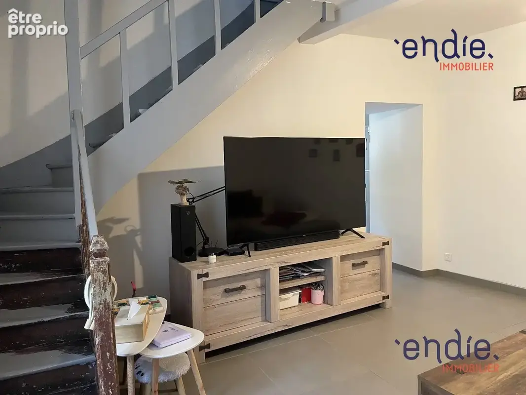 Maison 4 pièces 106 m² à vendre à Moncontour (86330) - photo 3