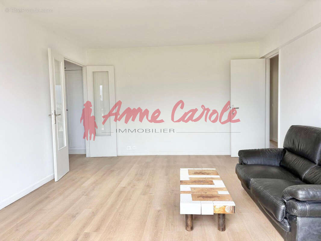 Appartement à JOINVILLE-LE-PONT