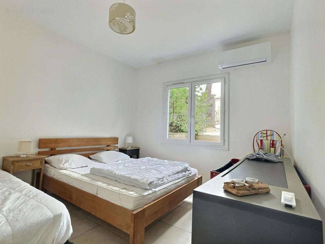 Maison à LA TREMBLADE