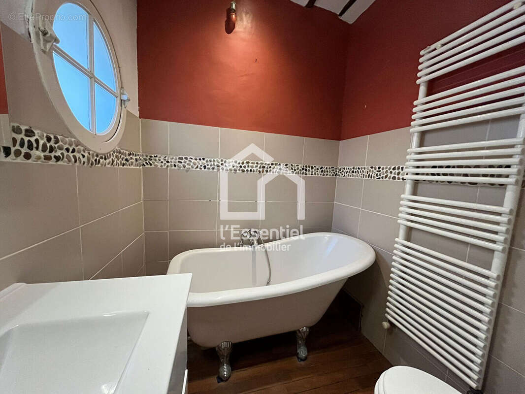 Appartement à ANDRESY