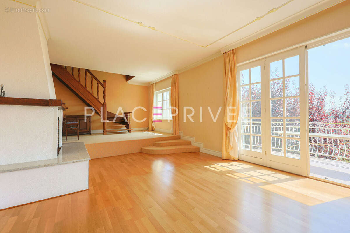 Maison à ART-SUR-MEURTHE