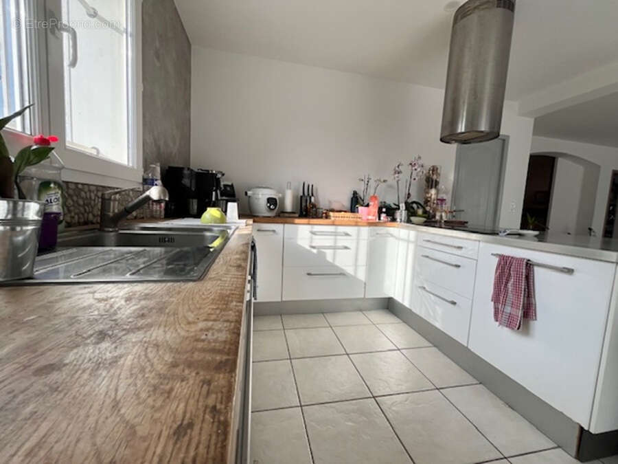 Maison à POLLESTRES