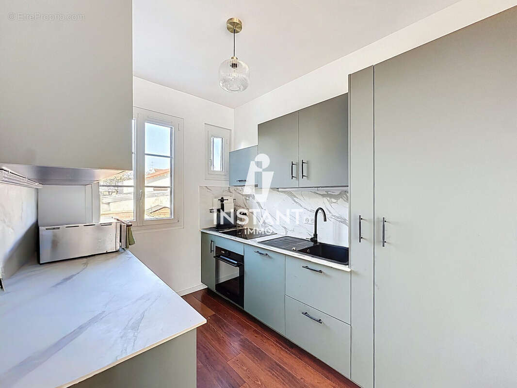 Maison à SAINT-MAUR-DES-FOSSES