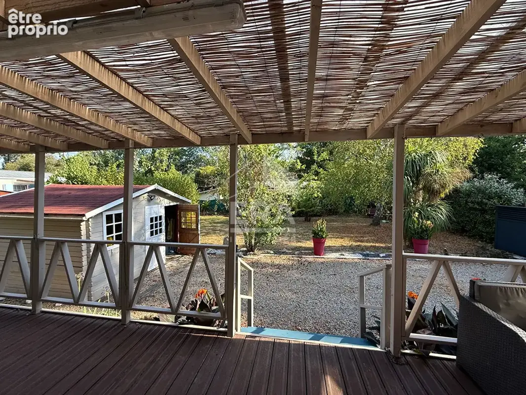 Terrain de loisirs 40m² à erdeven - photo 3