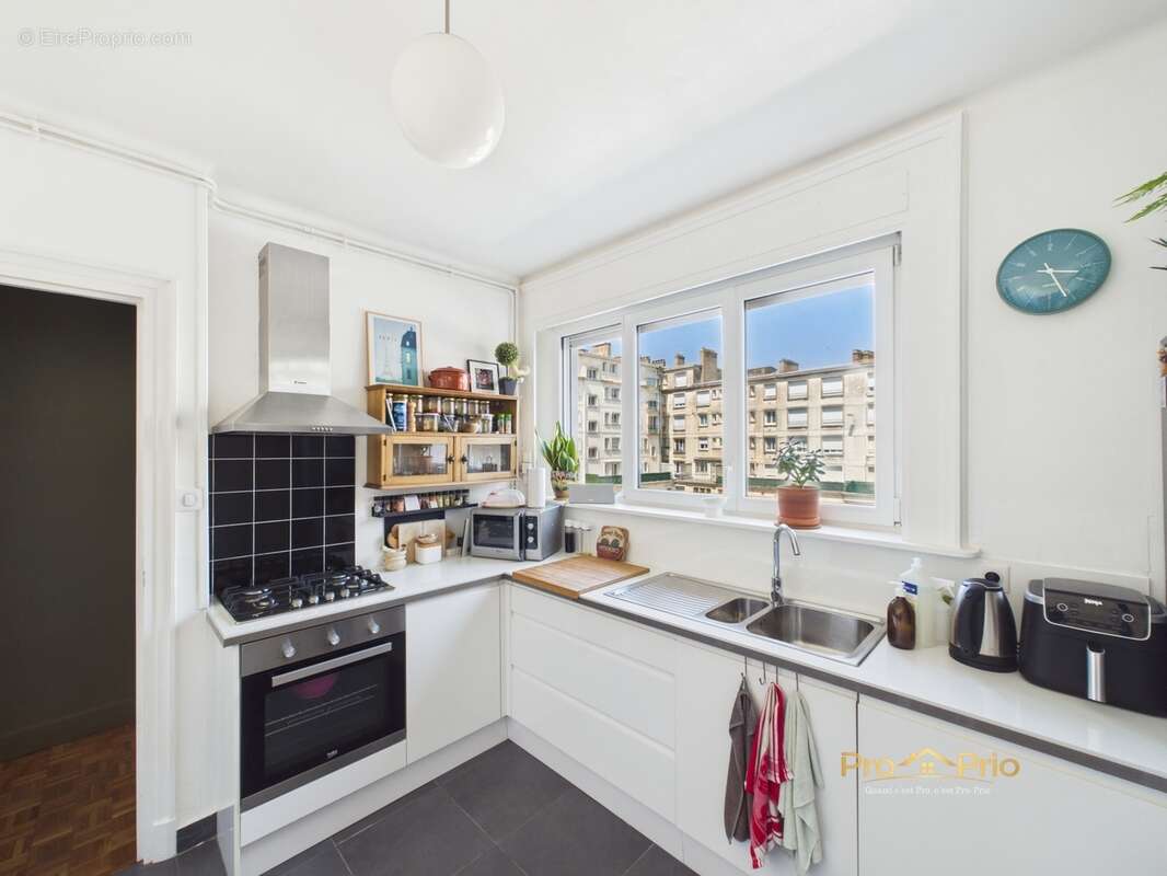 Appartement 104 m² à Boulogne-Sur-Mer  - photo 6