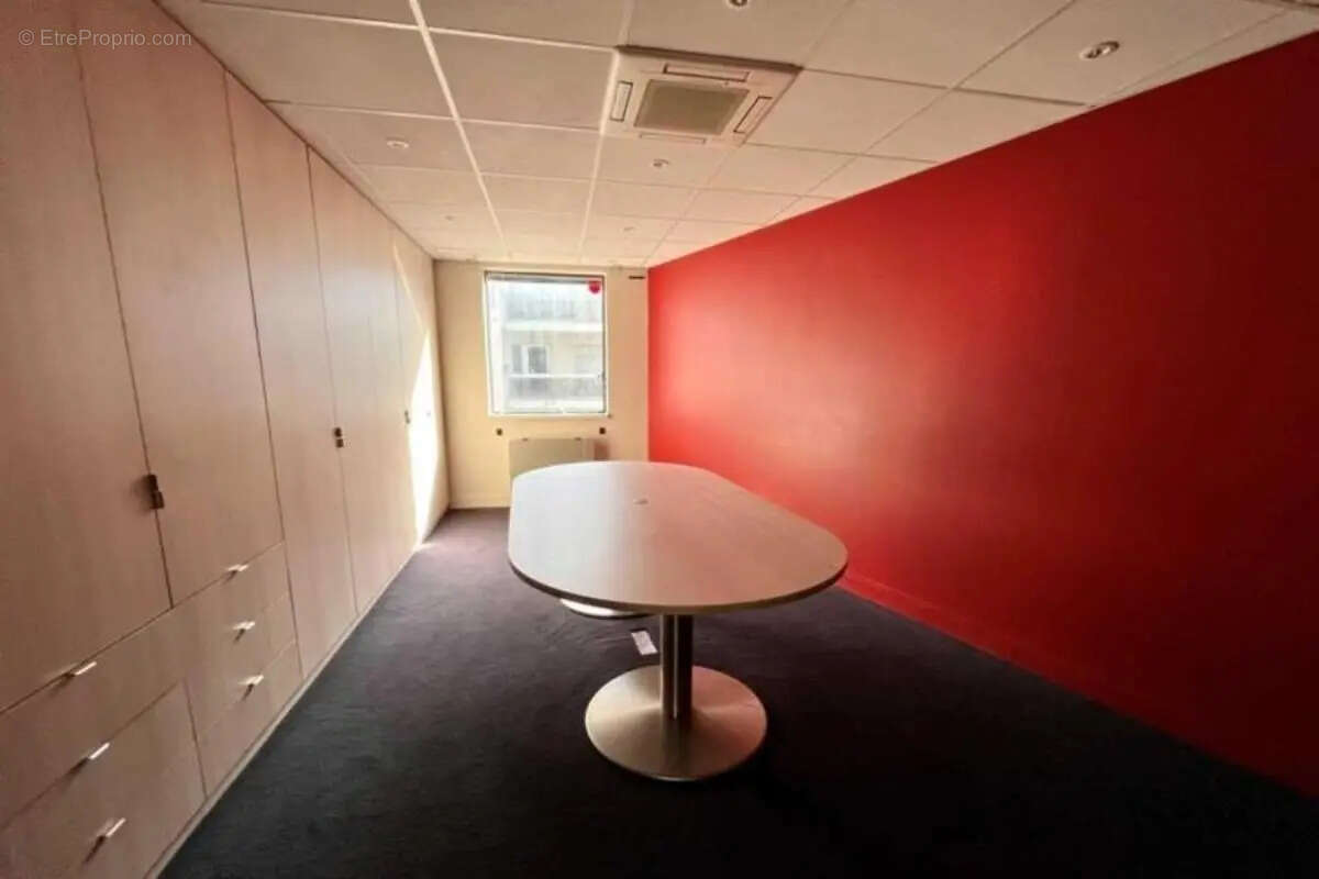 Commerce à BOULOGNE-BILLANCOURT