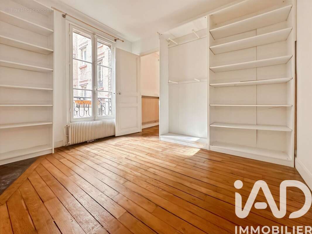 Photo 6 - Appartement à PARIS-15E