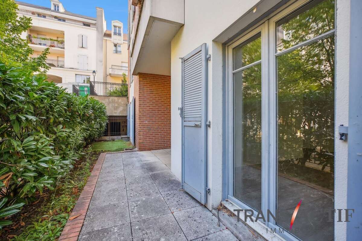 Appartement à RAMBOUILLET