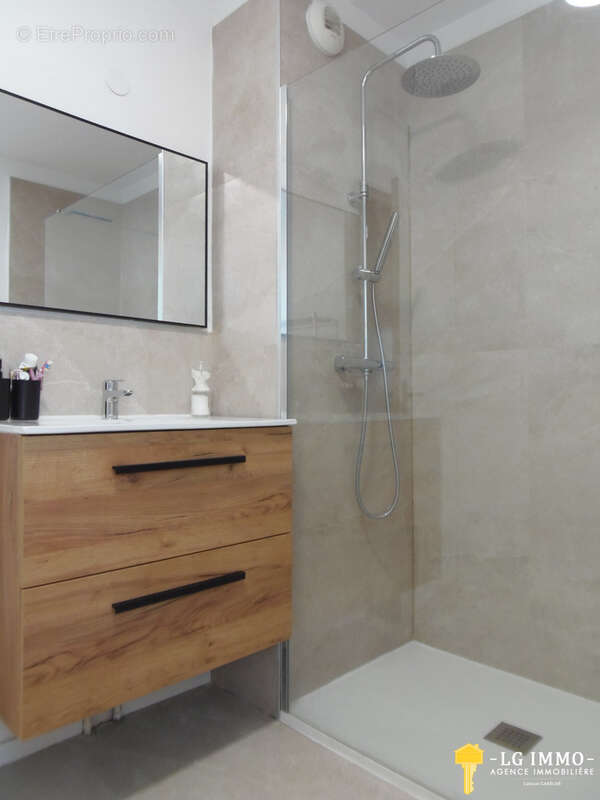 Appartement à FLOIRAC