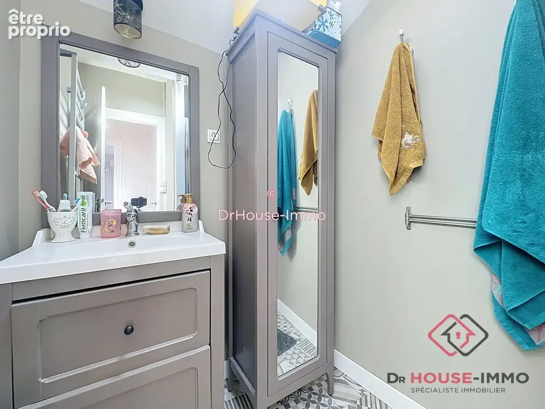 Maison 5 pièces 86 m² à vendre à Perigueux (24000) - photo 8