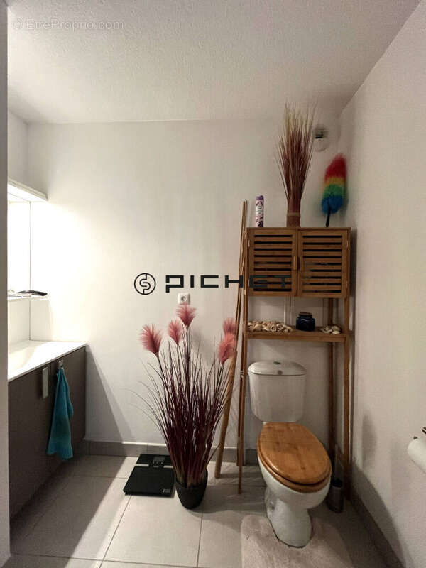Appartement à BAYONNE