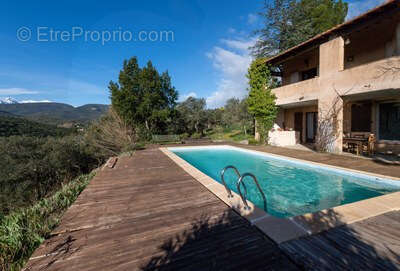 Maison à MONTAURIOL