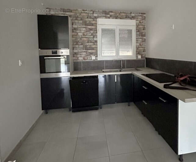 Maison à AMBERIEU-EN-BUGEY