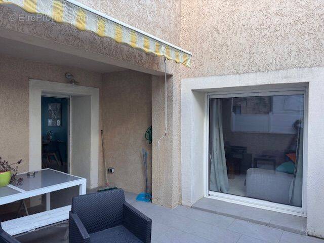 Maison à NEBIAN