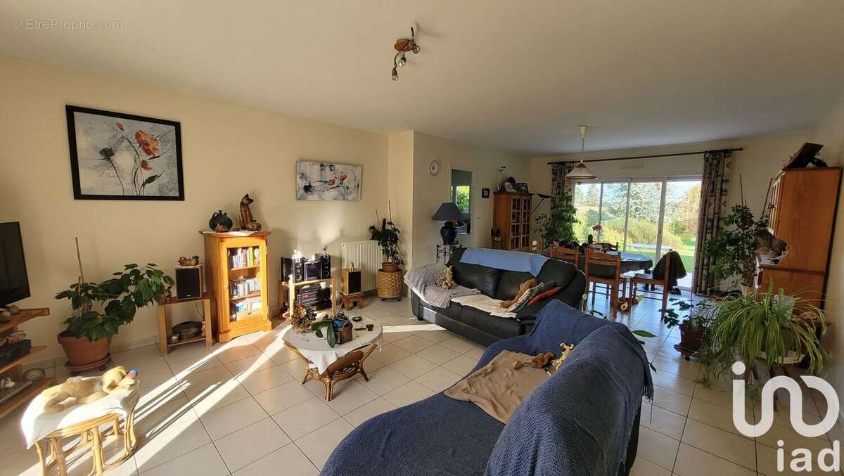 Photo 5 - Maison à LE FIEU