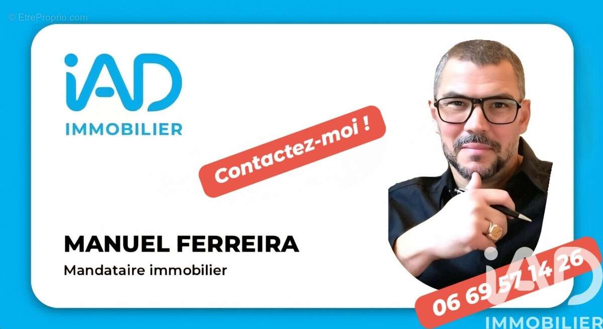 Photo 5 - Terrain à MALAUNAY