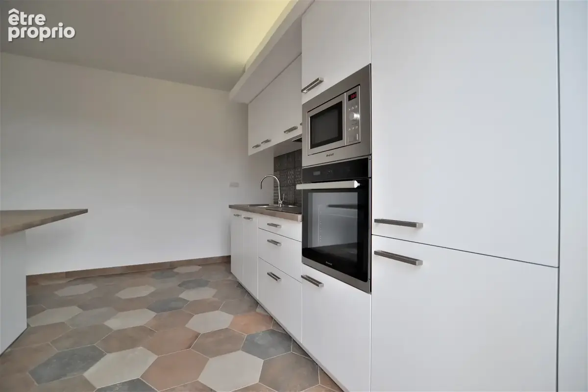 Vente T3 80m2 Ajaccio secteur Amirauté - photo 4