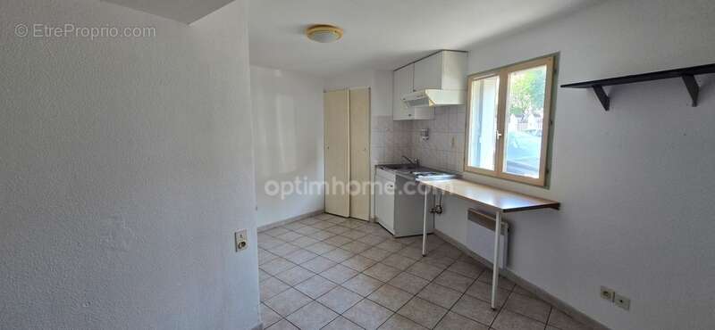 Appartement à TARBES