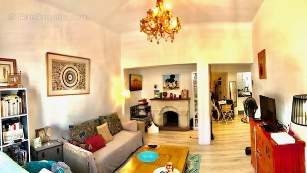 Appartement à PERPIGNAN