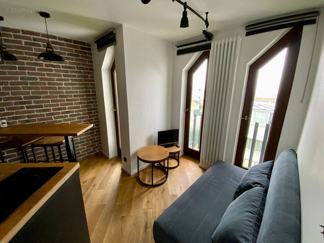 Appartement à CLAMART