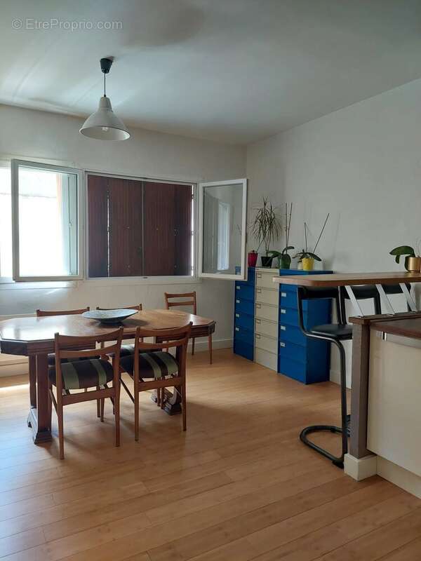 Maison à MONTESQUIEU-VOLVESTRE