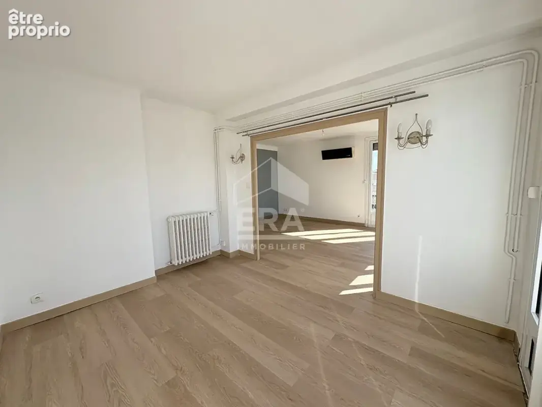 Appartement 83m² à tarbes - photo 6