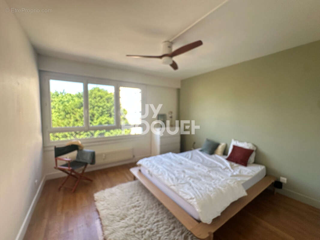 Appartement à LYON-4E